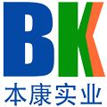 东莞市本康实业有限公司